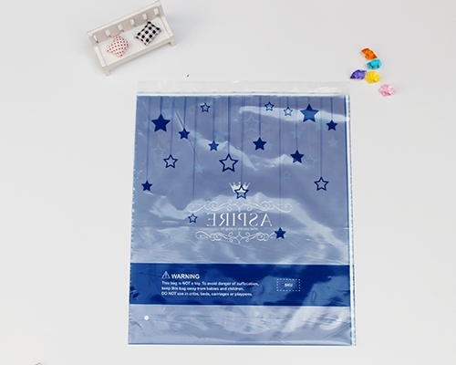 自封袋的使用和儲存需要注意哪些細節