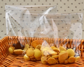 食品opp袋